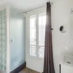 1Br Near Eiffel Tower & Invalides *