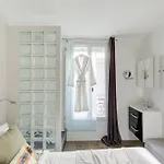 1Br Near Eiffel Tower & Invalides Apartmán