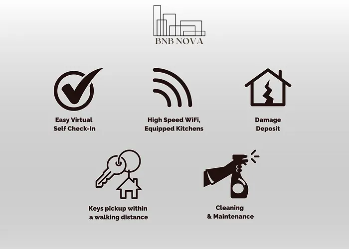 Διαμέρισμα Bnbnova - Eiffel Tower & Invalides - 1br Παρίσι