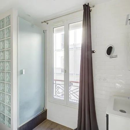 1Br Near Eiffel Tower & Invalides *
