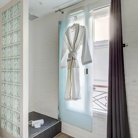 1Br Near Eiffel Tower & Invalides 巴黎