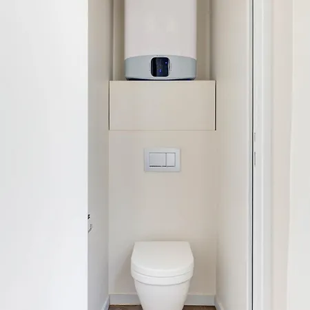 1Br Near Eiffel Tower & Invalides 巴黎